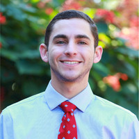 ClientFirst Title Employee Max Greenberg's profile photo