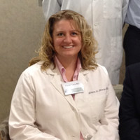 Uc Riverside School of Medicine Employee Diana Kallis's profile photo