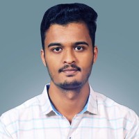 AccuKnox Employee Yash Kulkarni's profile photo