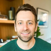 Voovio Employee Nathan P.'s profile photo