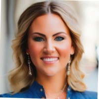 Vintory Employee Alexandria Connolly's profile photo