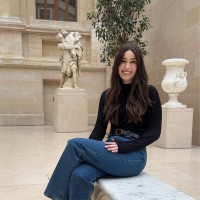 SEGD Employee Madison Kast's profile photo