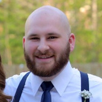 Evan Terry Associates Employee Brett Spurrier's profile photo