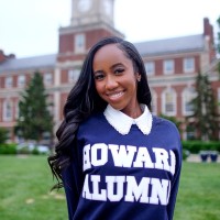 National Links Trust Employee Raquel Simpson's profile photo