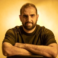 MAD SARL Employee Mark Khalil's profile photo