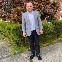 MODCON MAKINA Employee Ilker Güler's profile photo