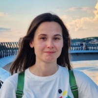 Dataforce GmbH Employee Marina Medova's profile photo