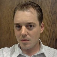 Chevron Employee Josh Durham's profile photo