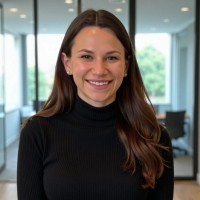 Ecanvasser Employee Megan Morelli's profile photo