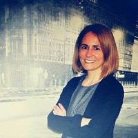 POLYMER LOOP SL Employee Rosa Carballo Casado's profile photo