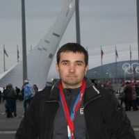 ABC llc Employee Сергей Волошин's profile photo