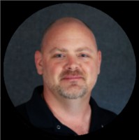 Community Colleges of Spokane Employee Jeremy Gagnier's profile photo