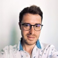 CTIFL Employee Théo Galichet's profile photo