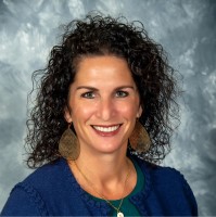 Port of New Orleans Employee Kristi App's profile photo