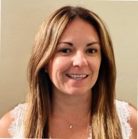 Rust Belt Recruiting Employee Lauren Drcar's profile photo