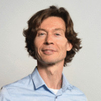 Lely Employee René Fleer's profile photo