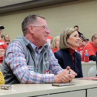 State of Iowa - Executive Branch Employee Hans Wilz's profile photo