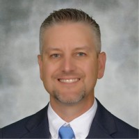 Innovations FCU Employee Jeremy Wood's profile photo