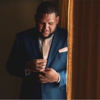 Bronx County District Attorney Office Employee Rafael Gomez's profile photo
