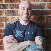 Vitality Blueprint Employee Dan Garner's profile photo