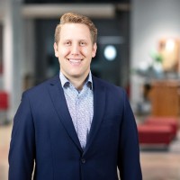 Broderick Brown's profile photo