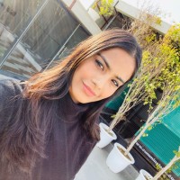 Lubna Quasmi Email