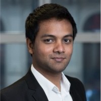 Apoha Employee Akshay Mishra's profile photo
