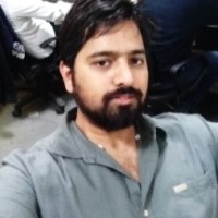 ClusterVision Employee Sumit Sharma's profile photo