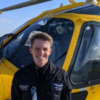 NHV Group Employee James Geary's profile photo