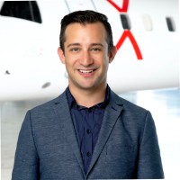 JSX Employee Ben Kaufman's profile photo