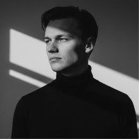 BeBold Employee Vadim Rohach's profile photo