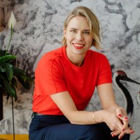 Moove Africa Employee Maja Smith's profile photo