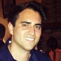 Franpos Employee Bond Milburn's profile photo