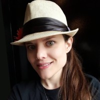 Interface Media Group Employee Jessica Johnson's profile photo