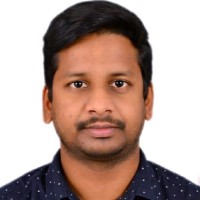 Copart India Technology Center Employee Vinayakudu Elapana's profile photo