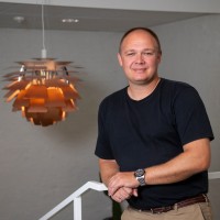 SystemTeknik A/S Employee Jesper Simonsen's profile photo