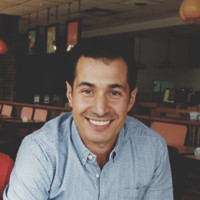 Dic Ann's Employee Anthony Zammit's profile photo