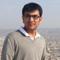 Olivia Hospitality Employee Nirav Chaudhari's profile photo