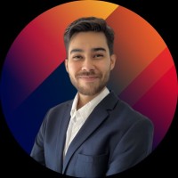 Iterpro Employee Andres Felipe Contreras Ardila's profile photo