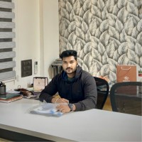 menubook Employee Roshan Kadam's profile photo