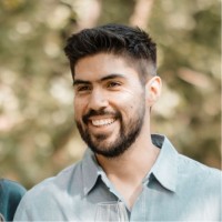 Revolut Employee Oscar Flórez's profile photo