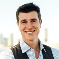 Flight Story Employee Tony Boucher's profile photo