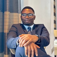 Phase Electrical Distributors Ltd. Employee Gbolagade Ishola's profile photo