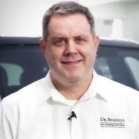 Dr. Beasley's Employee Jim Lafeber's profile photo