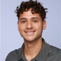 ECI Software Solutions Employee Diego Chavez's profile photo
