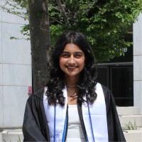 Cogensus Employee Anoshka Ramkumar's profile photo