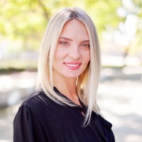 Yuhaaviatam of San Manuel Nation Employee Darcy Gray's profile photo