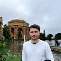 Luxonis Employee Matija Teršek's profile photo