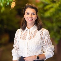 Sabina Zeynalova Email