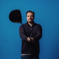 Two Circles Employee Chase Williams's profile photo